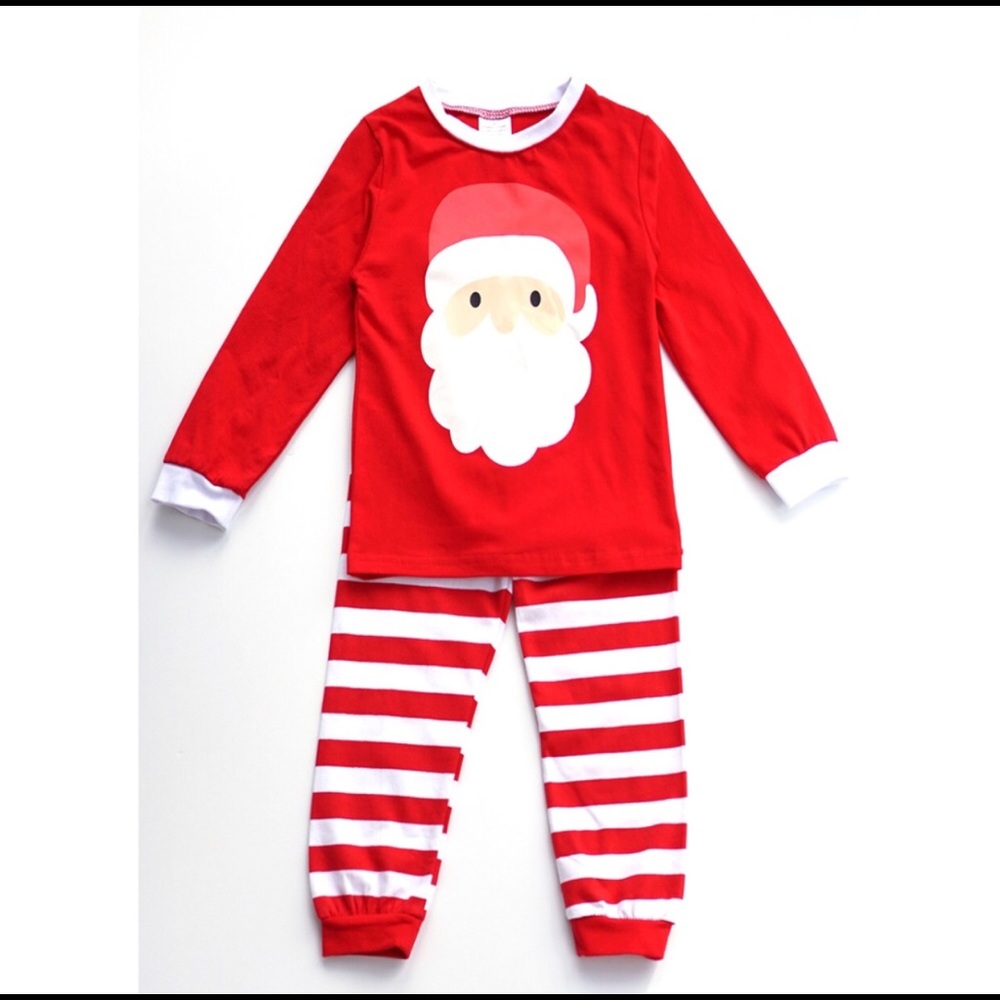 🎄New Santa Claus Outfit